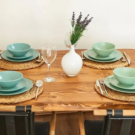 Galata Garden Apartment Istanbul