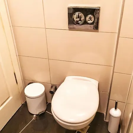 Apartment Galata Garden Istanbul
