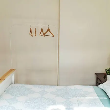 Apartment Galata Garden