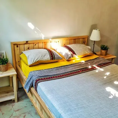 아파트 Galata Garden 이스탄불